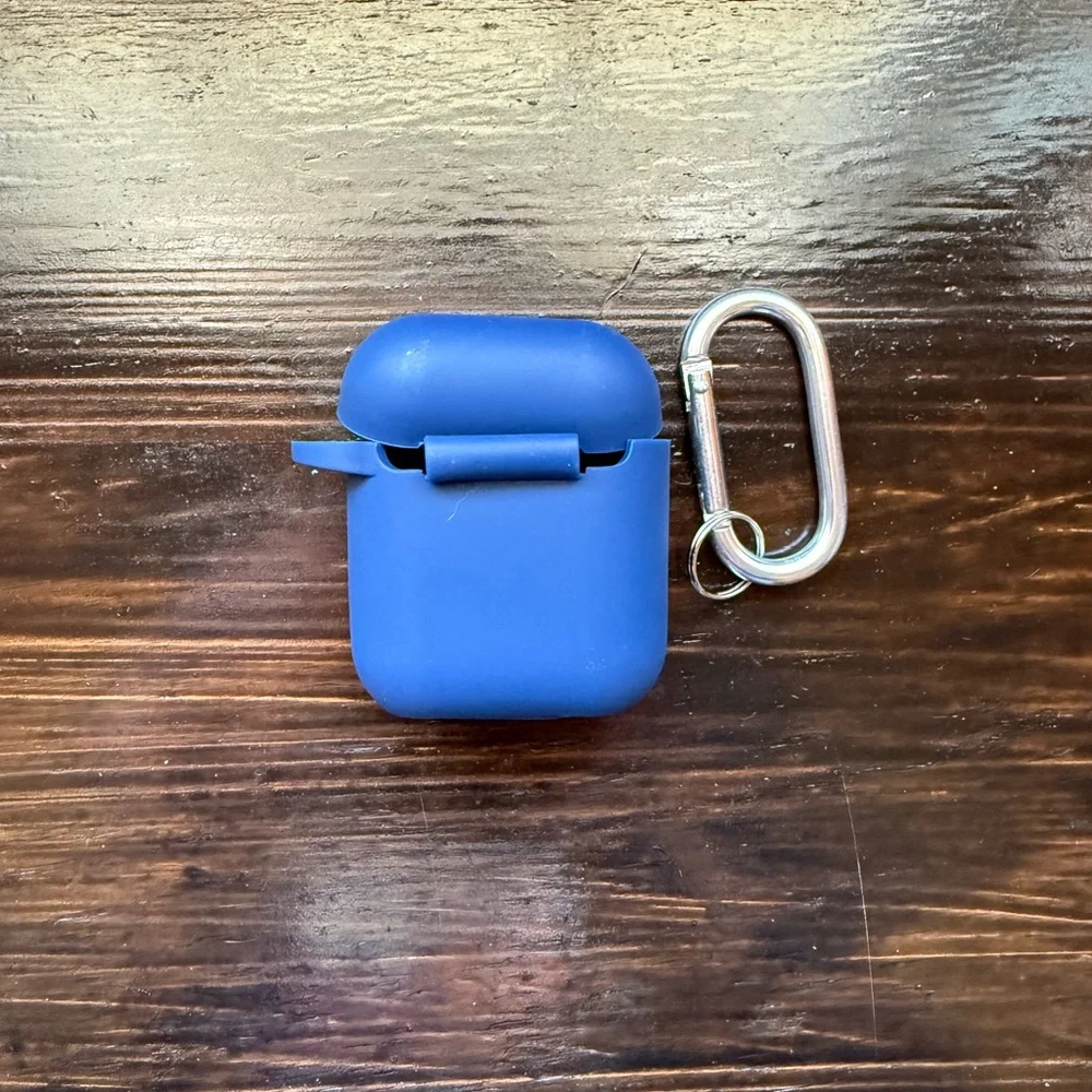 AirPods Gen 1/2 Silicone Case